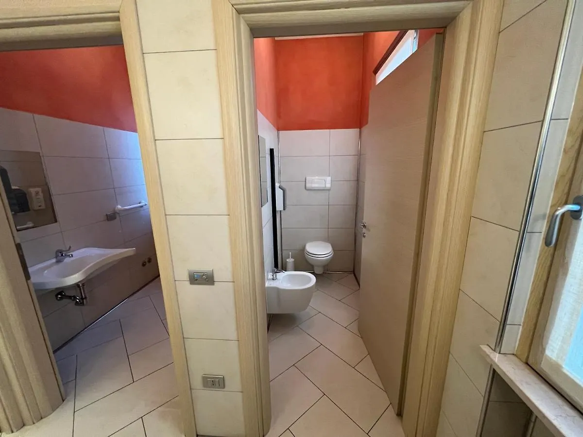 Casa Danzi Villa Peschiera del Garda 0*,