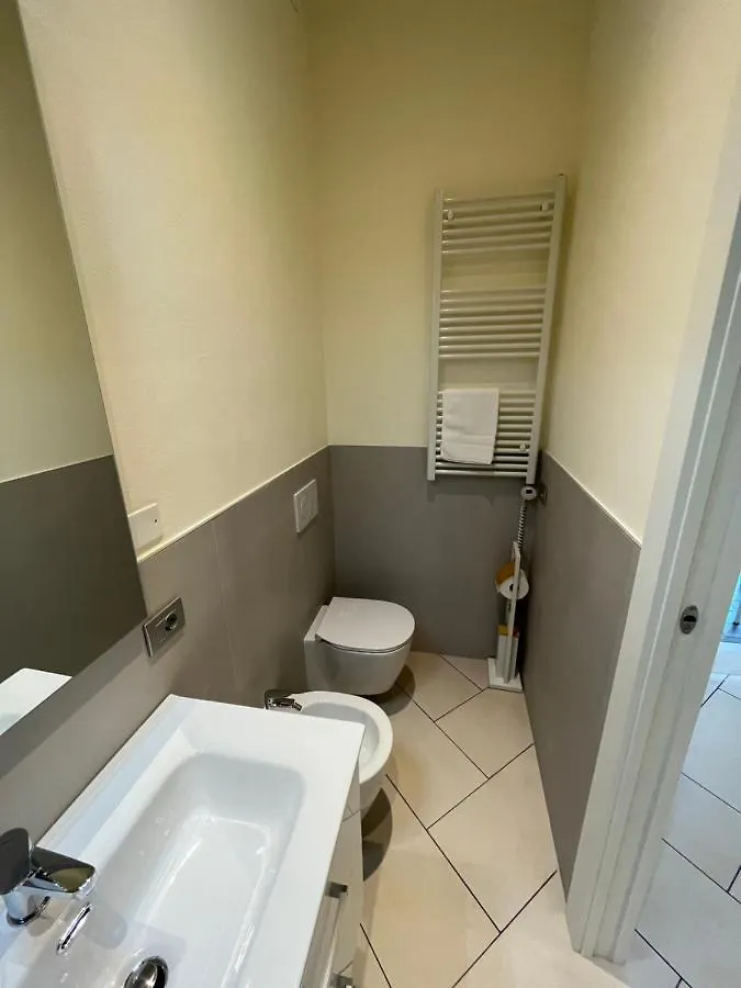 Casa Danzi Villa Peschiera del Garda