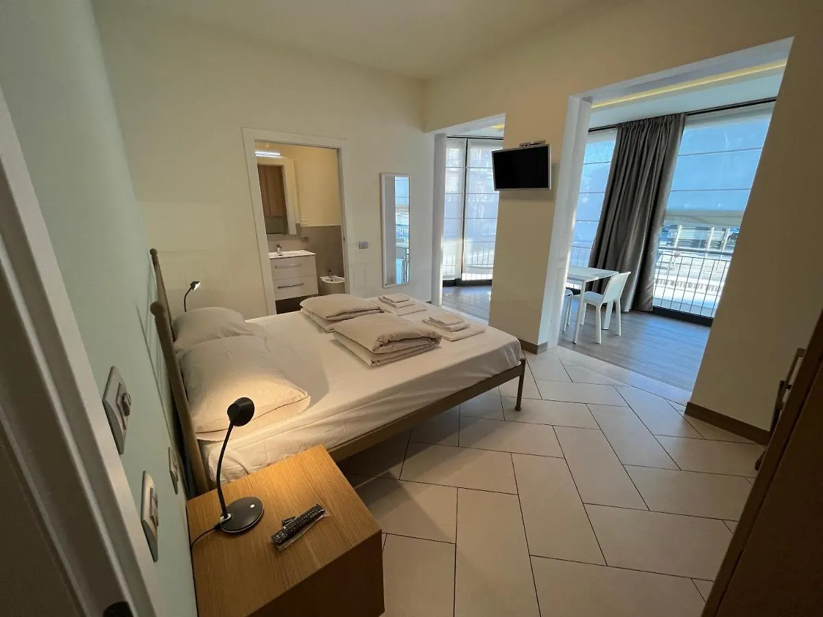 Casa Danzi Villa Peschiera del Garda
