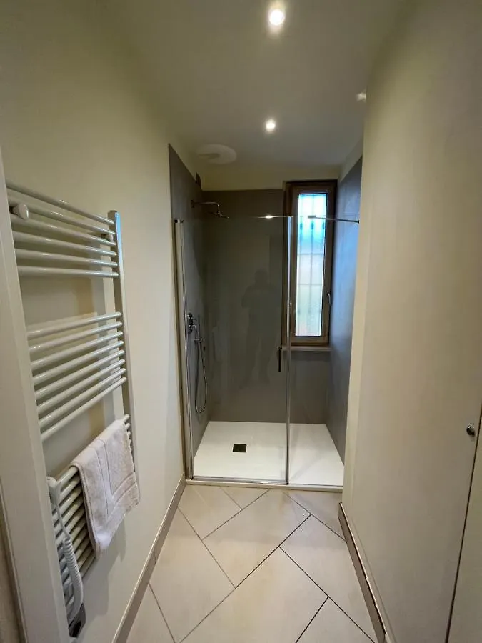 Willa Casa Danzi Peschiera del Garda