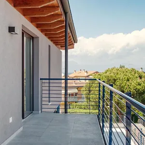  Apartament Residenza Puoti