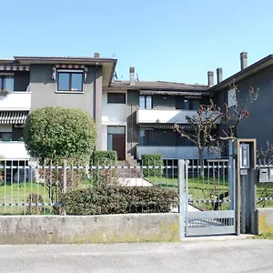 Vera Ponte San Nicolo